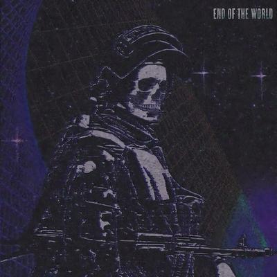 End of the World (Slowed)'s cover