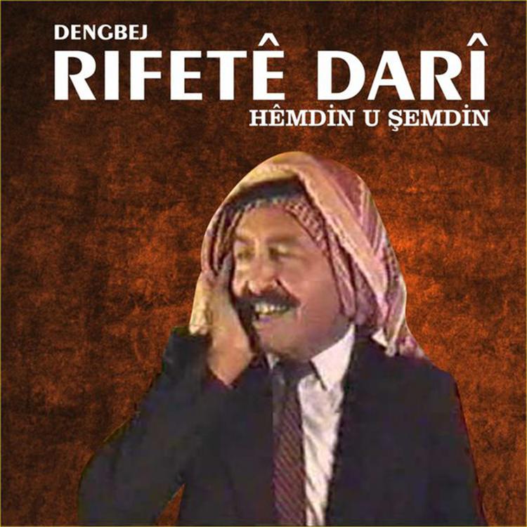 Dengbej Rıfetê Darî's avatar image