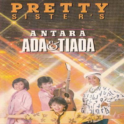 Antara Ada Dan Tiada's cover