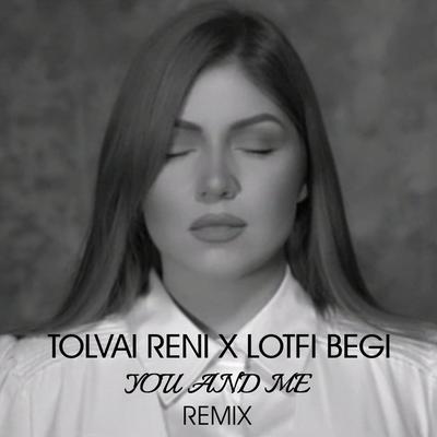 You and Me (Remix)'s cover