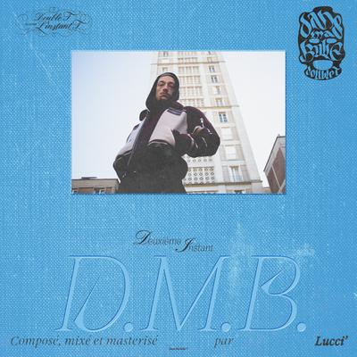 D.M.B. By Double T's cover