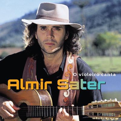 Estradeiro By Almir Sater's cover