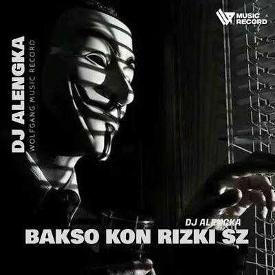 BAKSO KON RIZKI SZ (Instrumental)'s cover