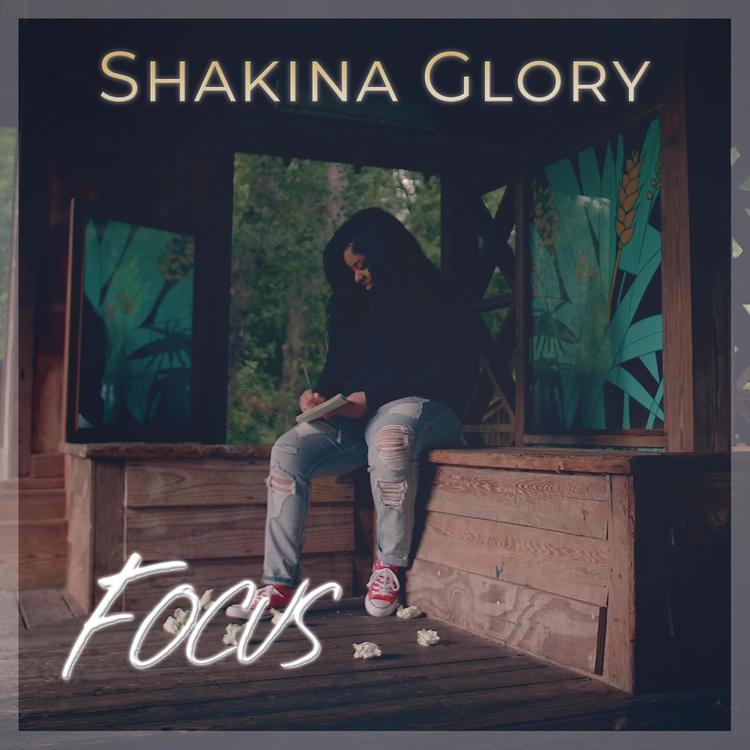 Shakina Glory's avatar image