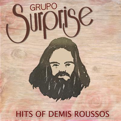 Hits Of Demis Roussos's cover