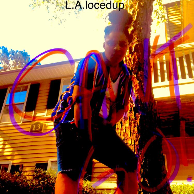 L.A.Locedup's avatar image