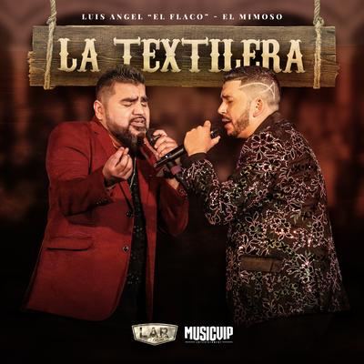 La Textilera's cover