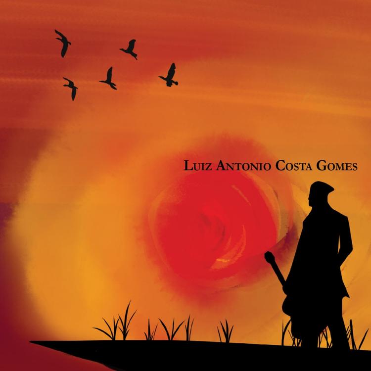 Luiz Antonio Costa Gomes's avatar image