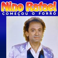 Nino Rafael's avatar cover