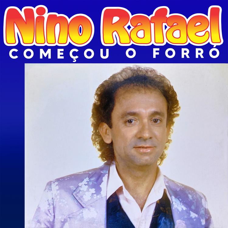 Nino Rafael's avatar image