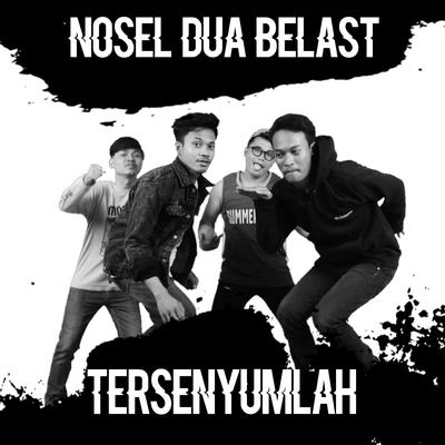 Tersenyumlah's cover