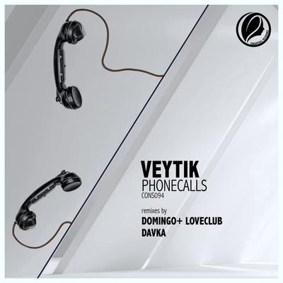 Phonecalls By Veytik's cover