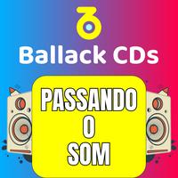 Ballack CDs's avatar cover