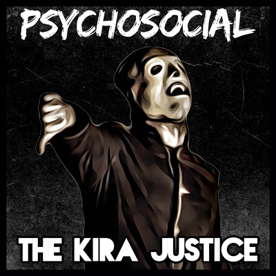 O Pacto (Slipkmetal) By The Kira Justice's cover