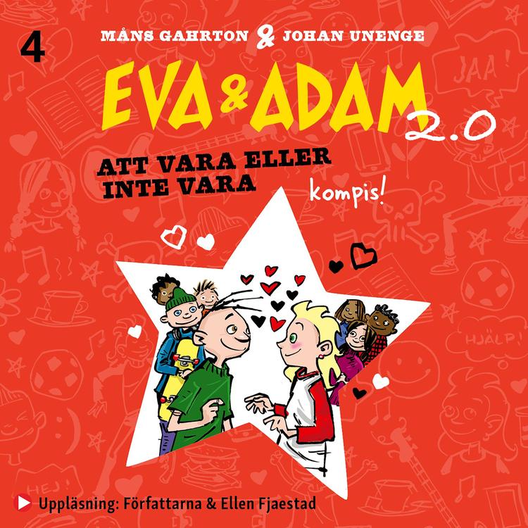 Eva & Adam's avatar image