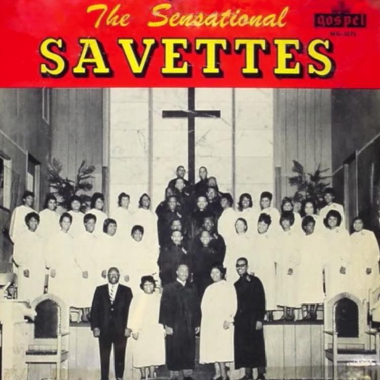 The Savettes's avatar image