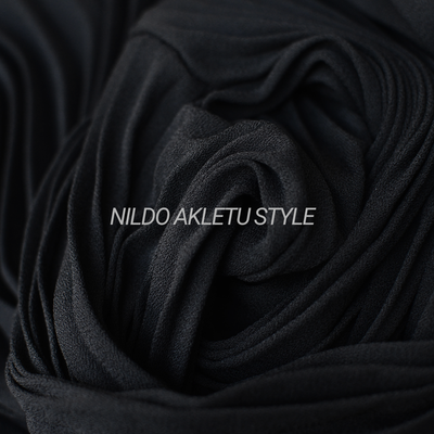Nildo Akletu Style (Remix)'s cover
