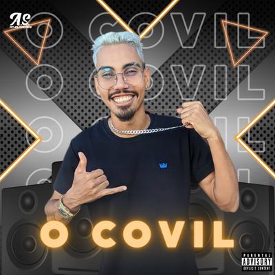 O Covil's cover
