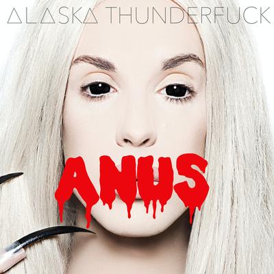 This Is My Hair By Alaska Thunderfuck's cover