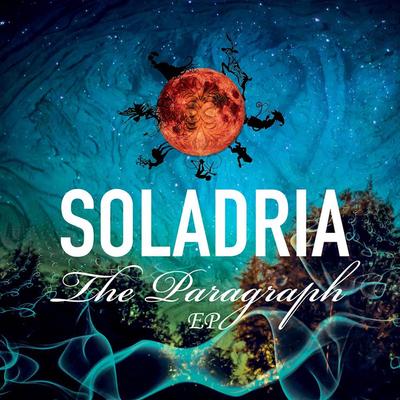 Soladria's cover