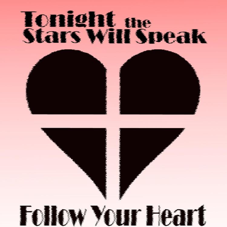 Tonight the Stars Will Speak's avatar image