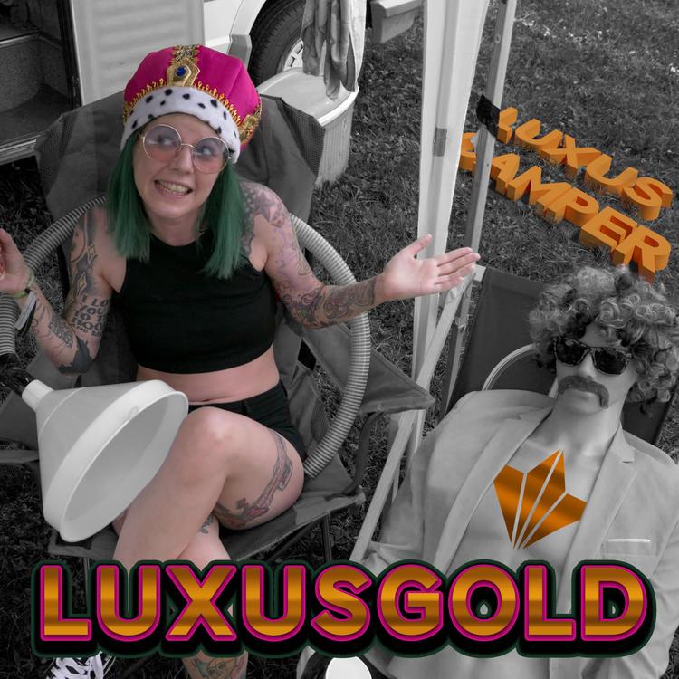 Luxusgold's avatar image