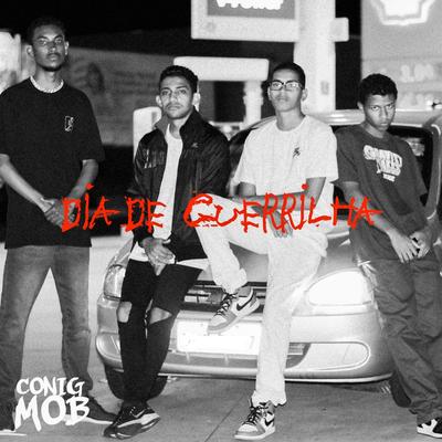 Dia de Guerrilha By Carlus, Will, Heltin's cover