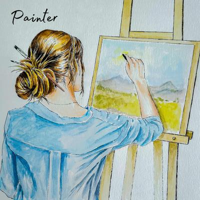 Painter's cover