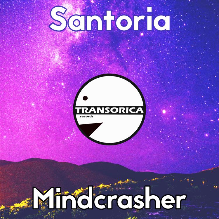 Santoria's avatar image