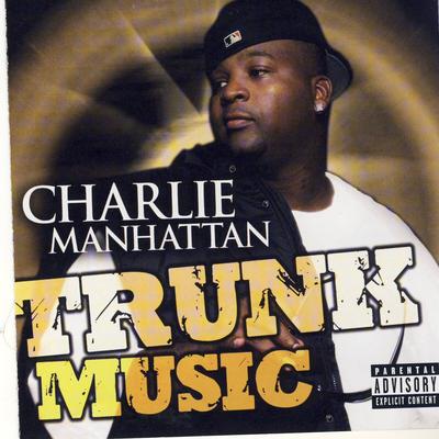 Charlie Manhattan's cover