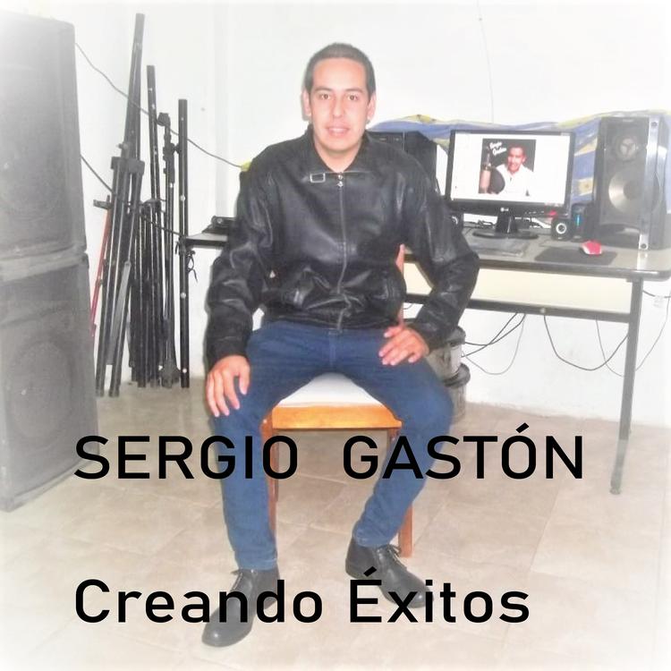 Sergio Gaston's avatar image