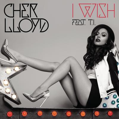 I Wish (feat. T.I.)'s cover