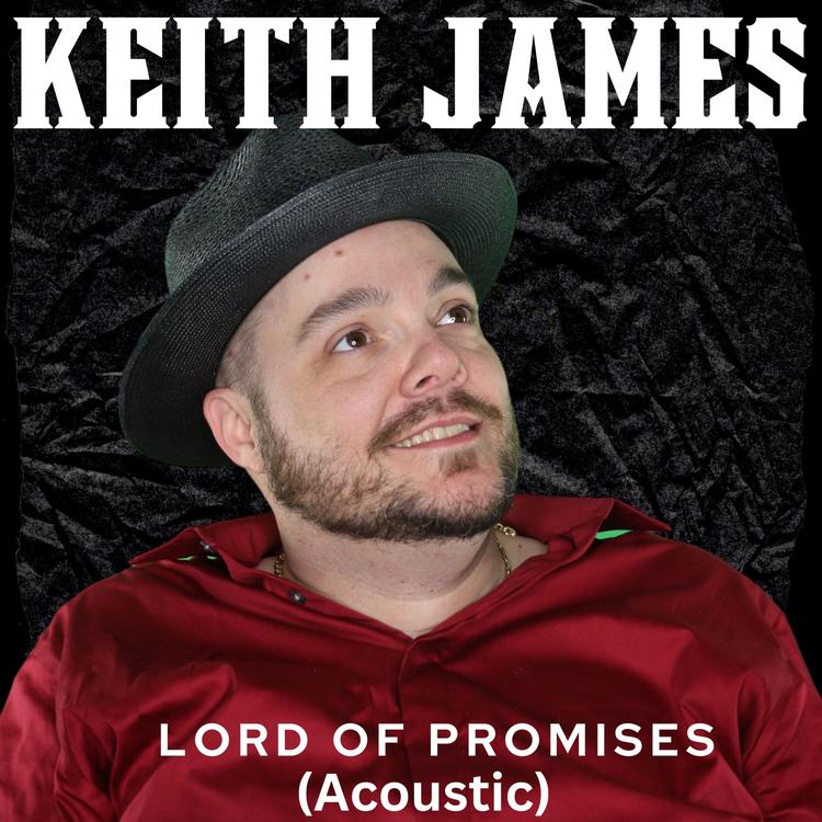 Keith James's avatar image