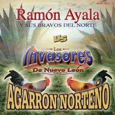 Agarron Norteño's cover