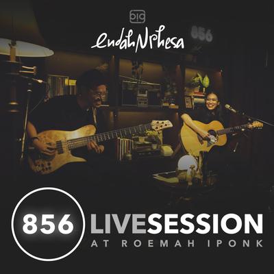 Pulang Ke Pamulang – 856 Live Session at Roemah Iponk's cover