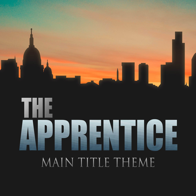 The Apprentice (Main Title Theme)'s cover