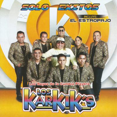 Solo Éxitos's cover