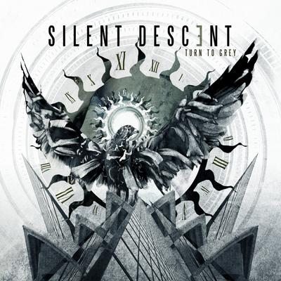 Rob Rodda By Silent Descent's cover