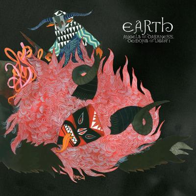 Father Midnight By Earth's cover