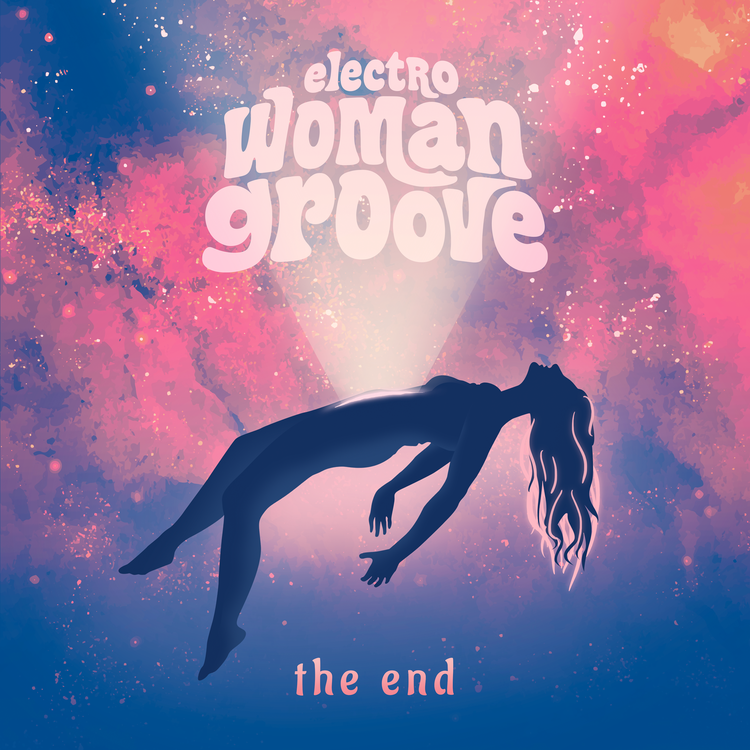 Electro Womangroove's avatar image