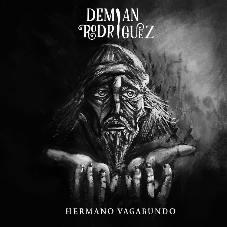 Demian Rodríguez's avatar image