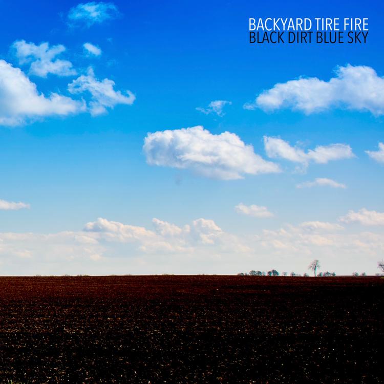 Backyard Tire Fire's avatar image