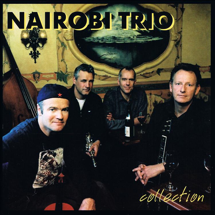 Nairobi Trio's avatar image