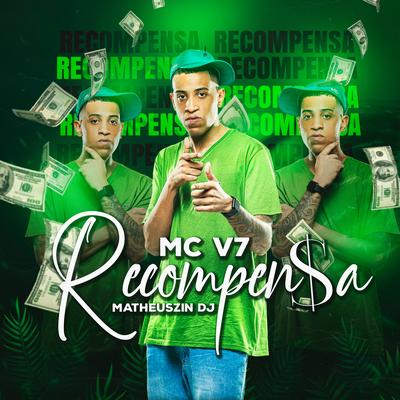 Recompensa By MC V7's cover