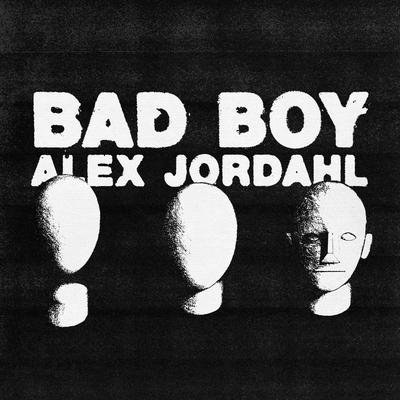 Alex Jordahl's cover