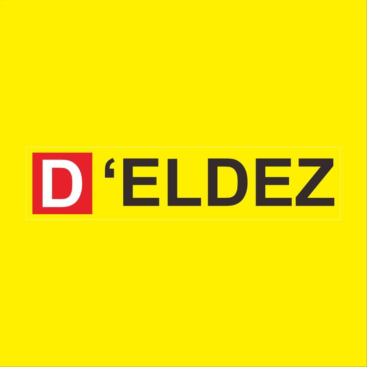 D'eldez's avatar image