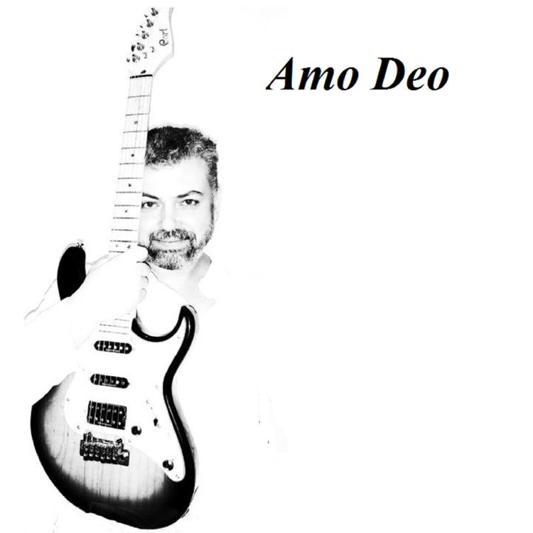Amo Deo's avatar image