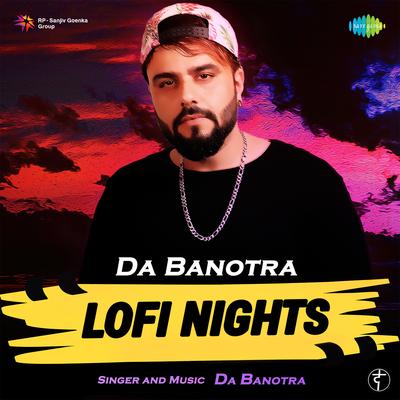 Da Banotra Lofi Nights's cover