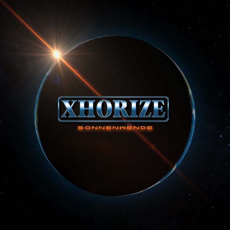 XHORIZE's avatar image