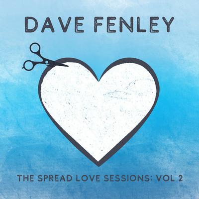 The Spread Love Sessions, Vol. 2's cover